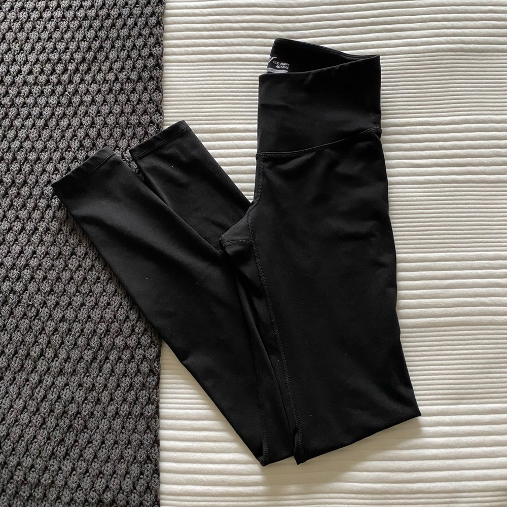 Old Navy Active Leggings